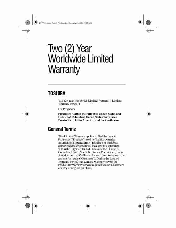 Toshiba Projector C1770-page_pdf